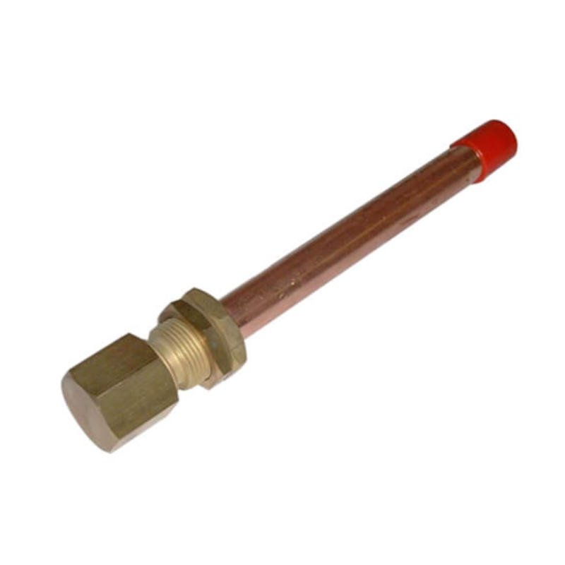 1st Fix NIST Connector