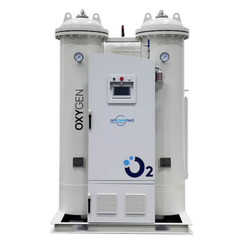 93% PSA Oxygen Generators