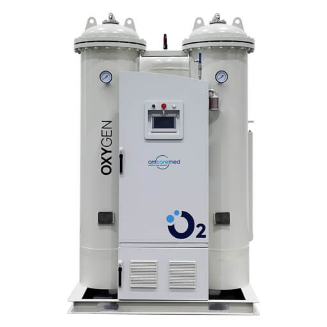 93% PSA Oxygen Generators