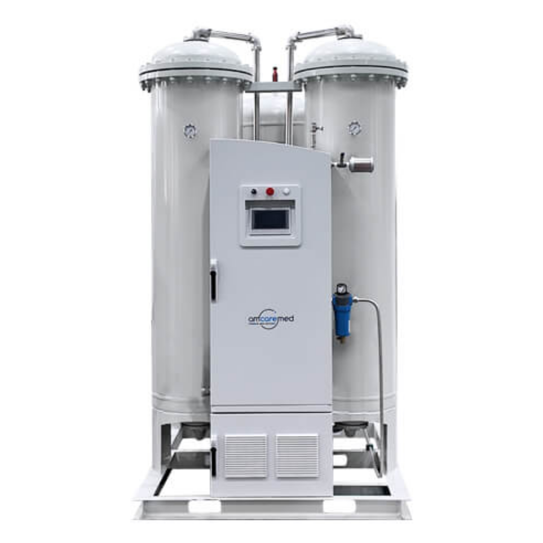 99.5% Ultra High Purity PSA Oxygen Generators