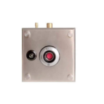 AGSS Gas Outlets