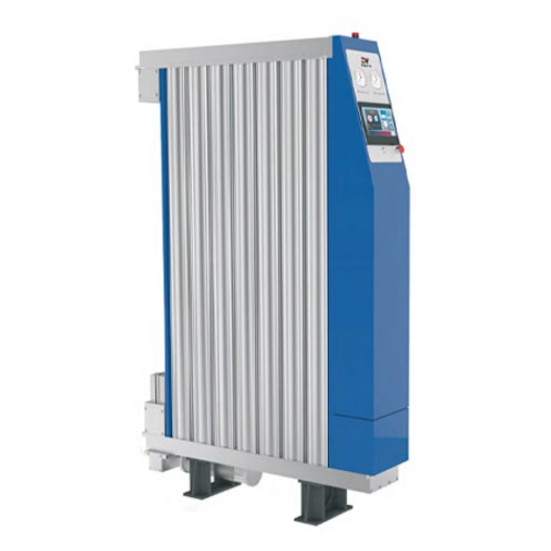 Adsorption Air Dryer