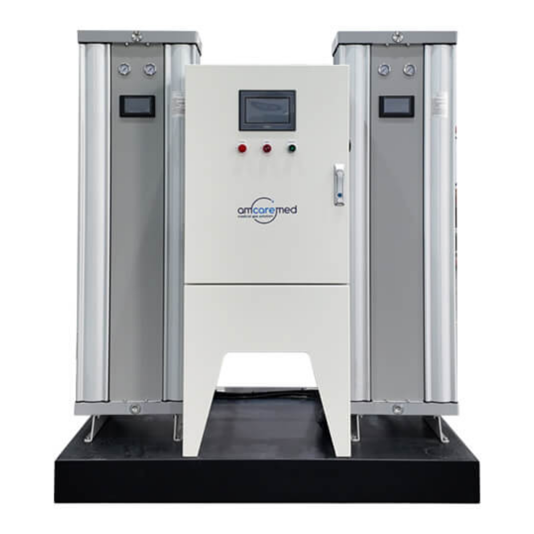 Air Desiccant Dryers