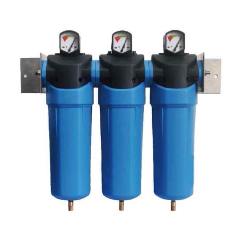 Air filters