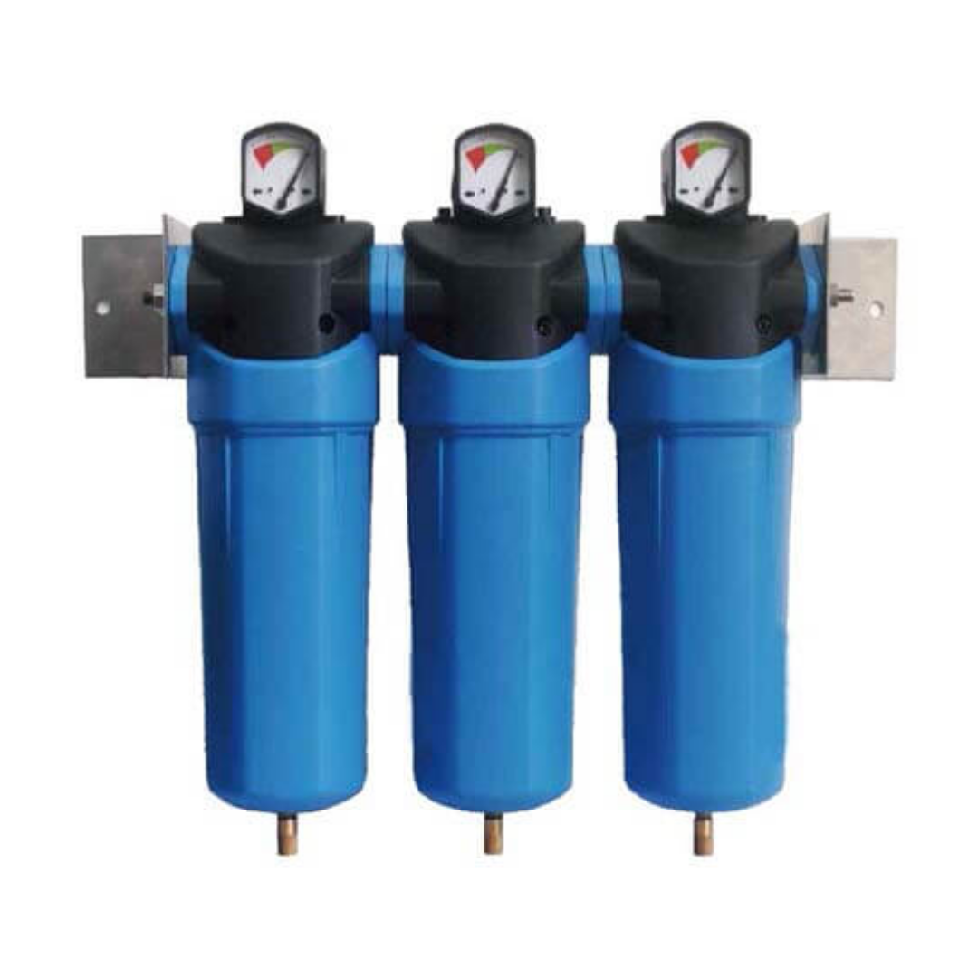 Air filters