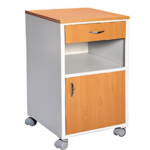 BED SIDE CABINET Model No. HL D511C