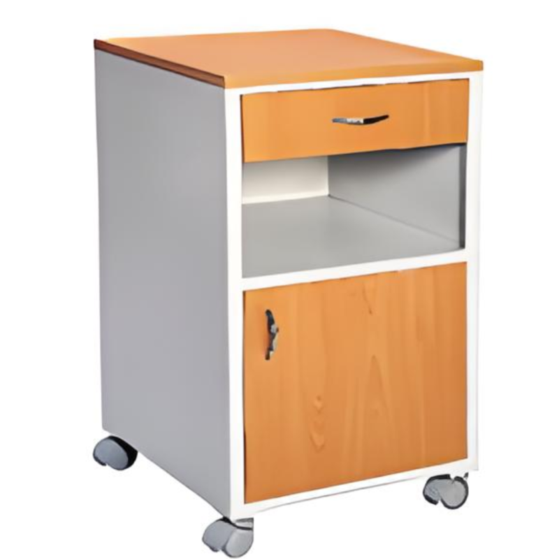 BED SIDE CABINET Model No. HL D511C