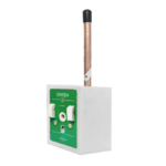 Chemetron Medical Gas Outlets with Box