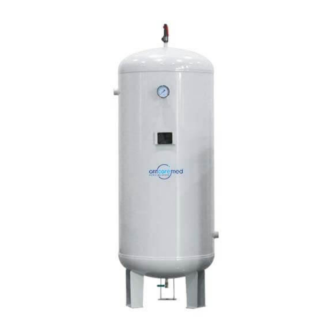 Compressed Air Tank