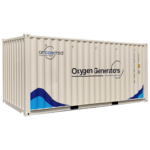 Containerized Oxygen Generator