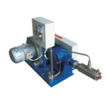 Cryogenic Liquid Filling Cylinder Pump