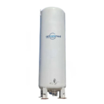 Cryogenic Liquid Storage Tank