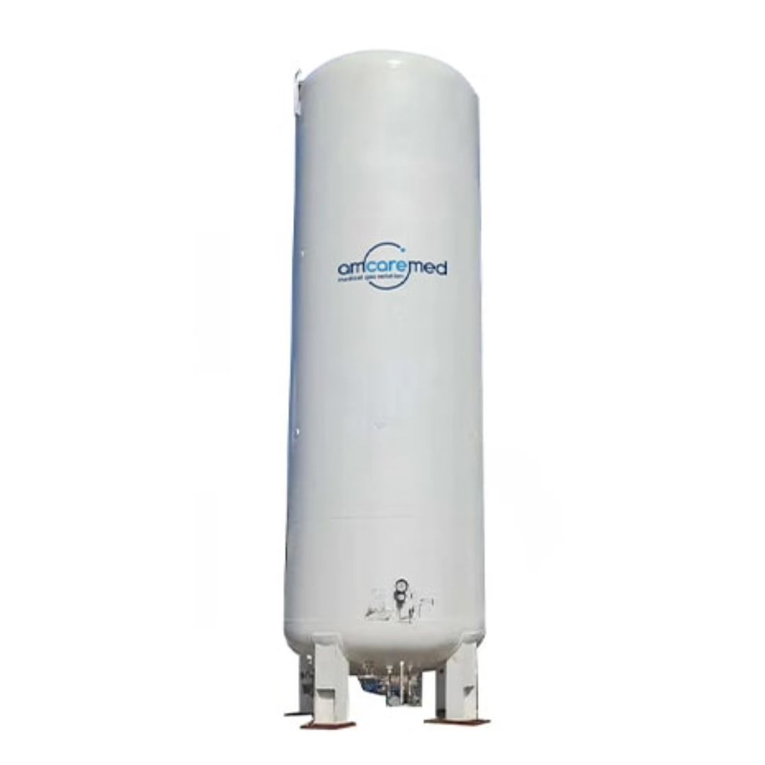 Cryogenic Liquid Storage Tank