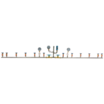 Cylinder Filling Ramp