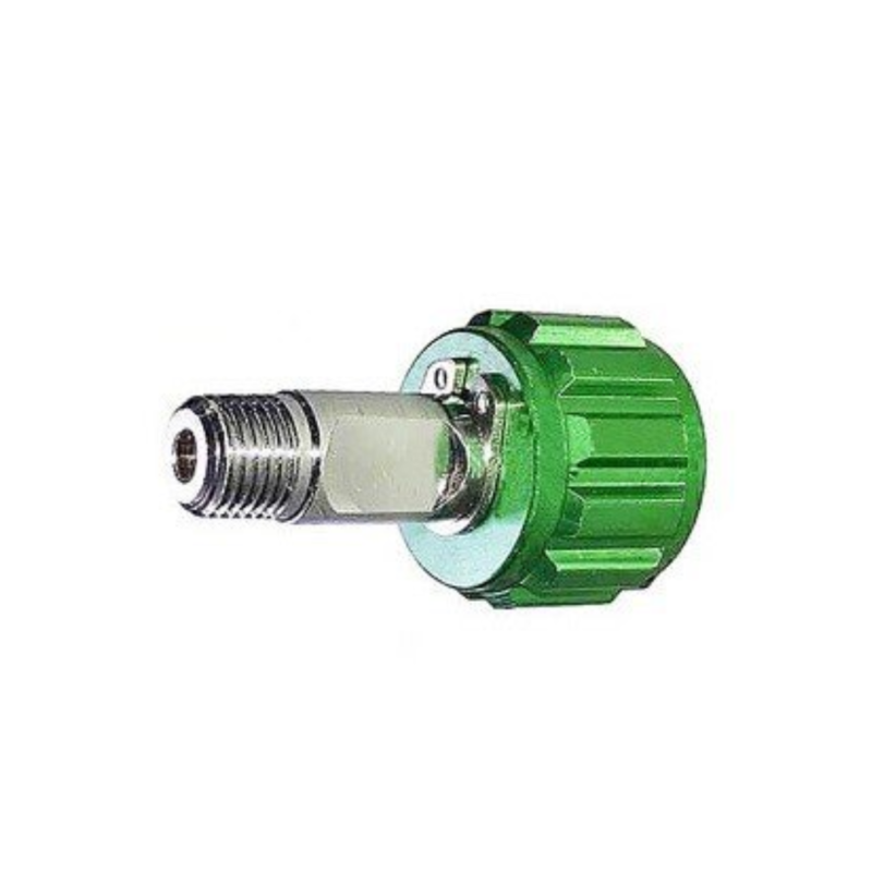 DISS Quick Probe Adapters