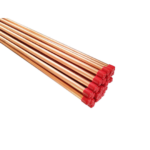 Degreased Medical Copper Pipe