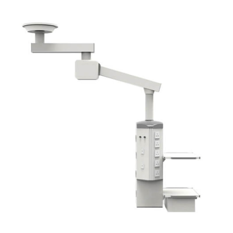 Double Arm Motorized Pendant