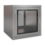 Electronic Interlock Pass Box