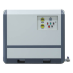 Enclosed Oxygen Booster Compressor