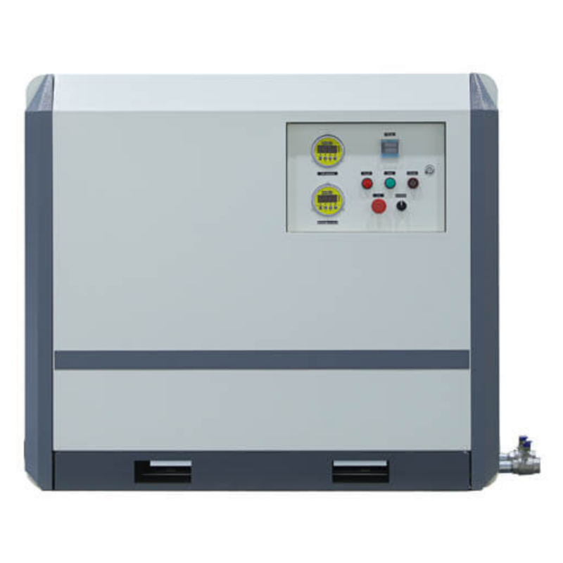 Enclosed Oxygen Booster Compressor