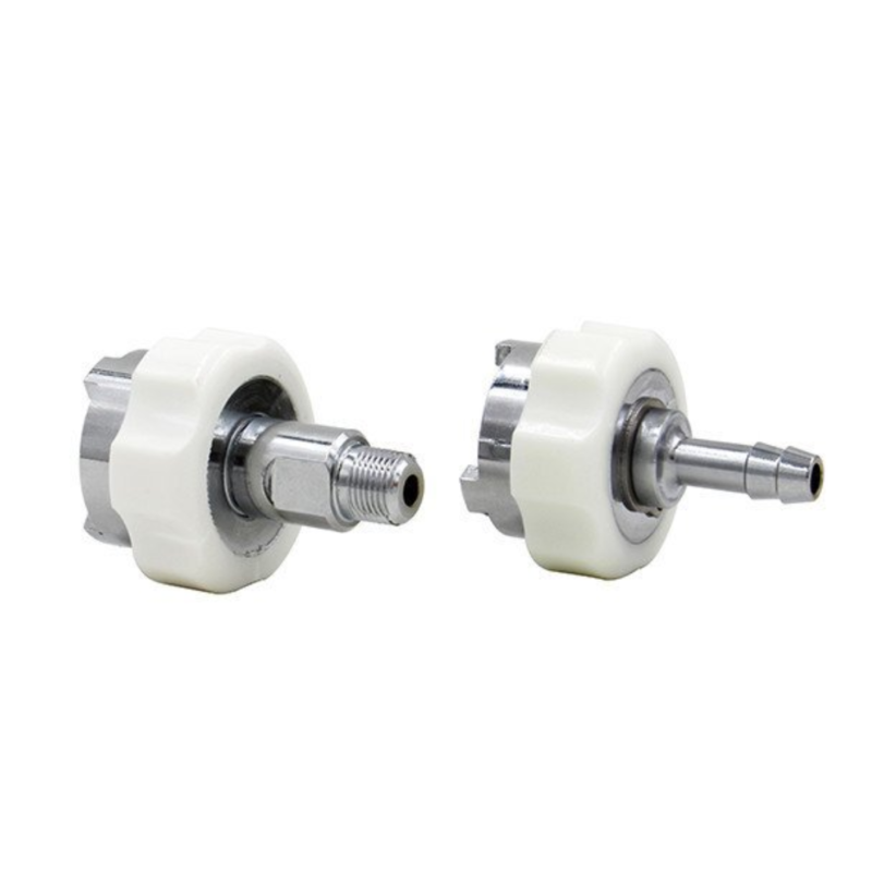 French Standard Quick Probe Adapters