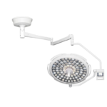G Series Single Ceiling Mount Surgical Light