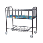 HL A152B Hospital Infant Bed