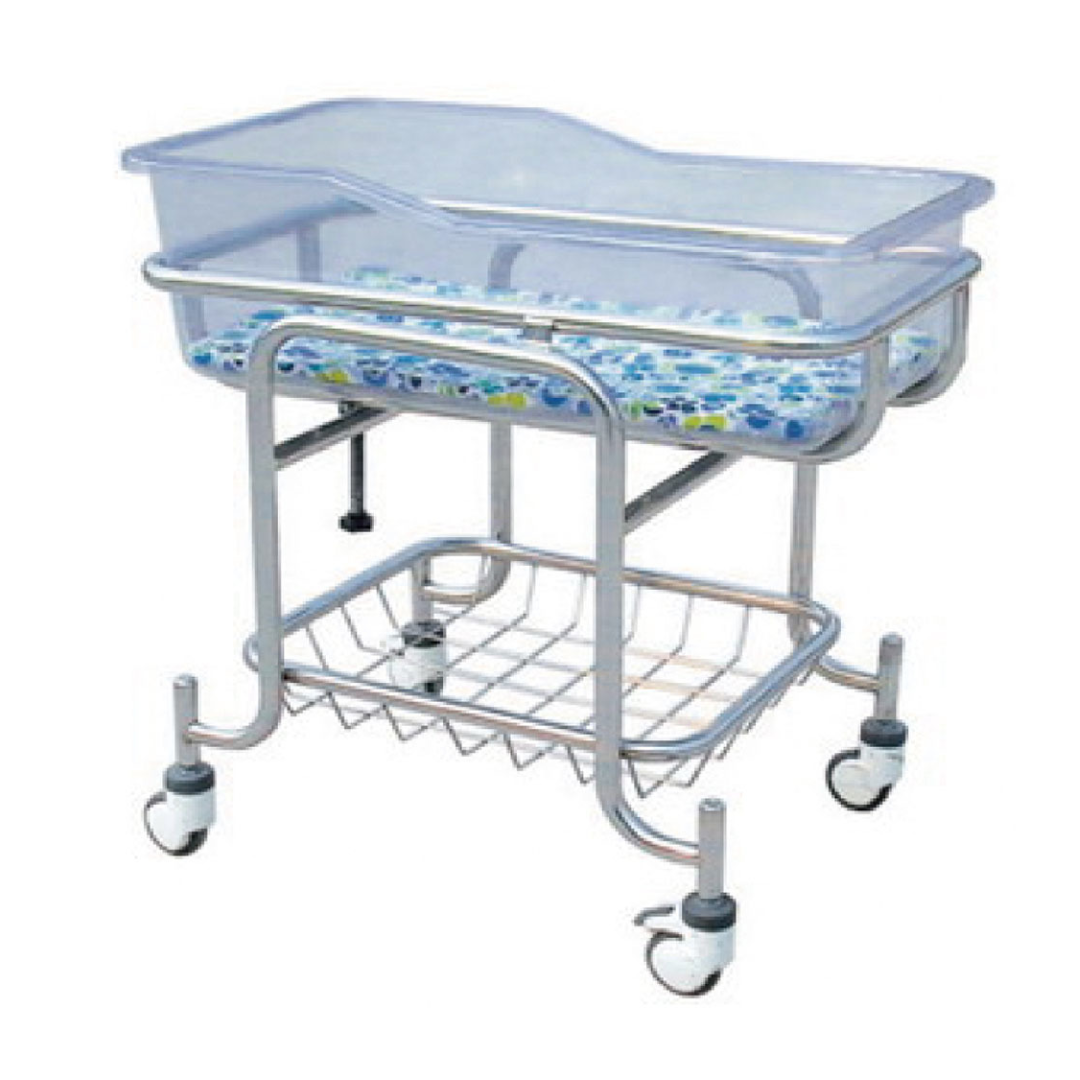 HL A153A Hospital infant bed (1) HL A153A Hospital infant bed (1)