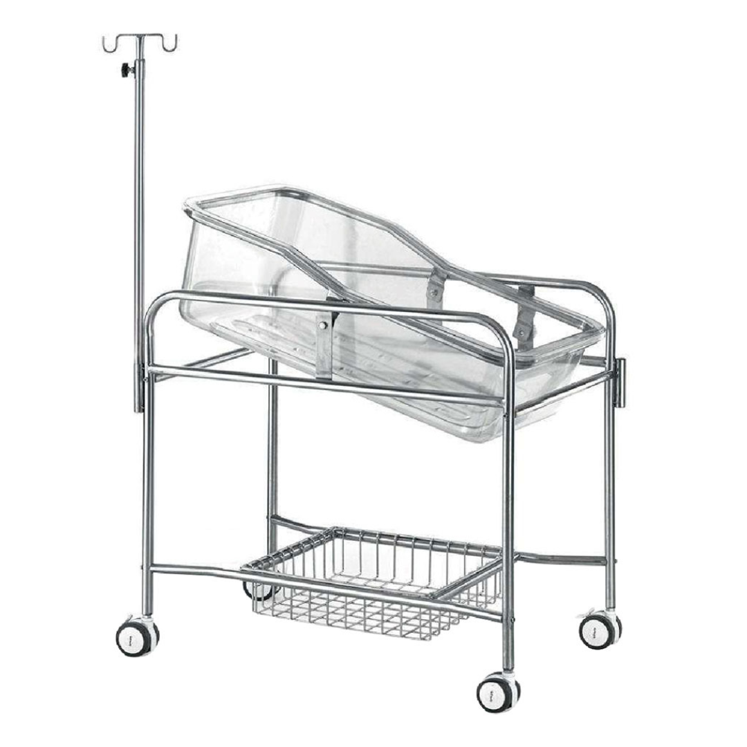 HL A153B Hospital Infant Bed HL A153B Hospital Infant Bed