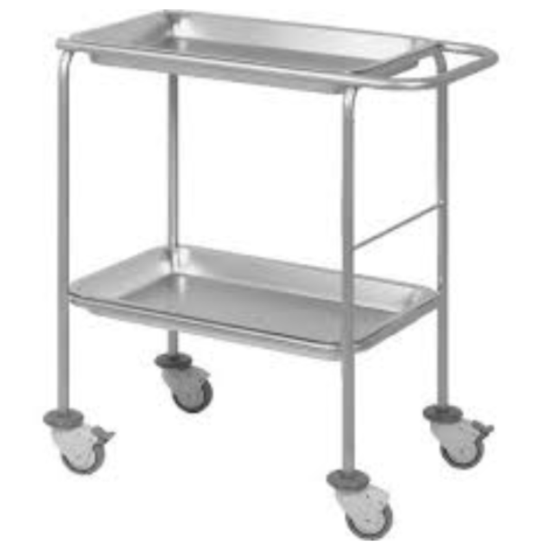 HL A413A Medical Trolley