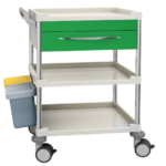 HL D421A 10Treatment Trolley