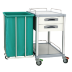 HL D421B 10 Housekeeping Trolley