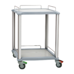 HL D421B 2 Instrument Trolley