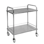 HL D432A 1 Instrument Trolley