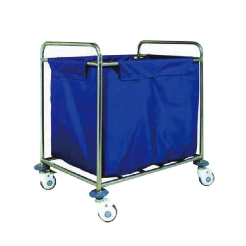 HL D432A 11 Cleaning trolley
