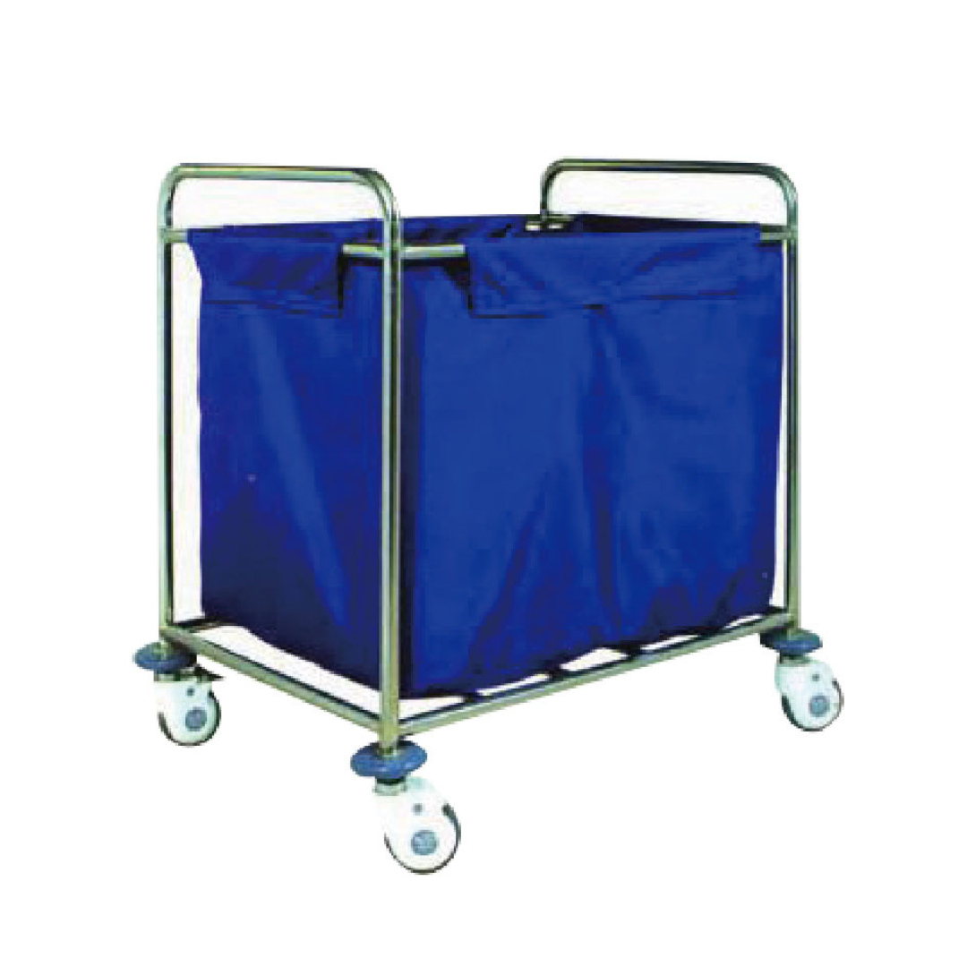 HL D432A 11 Cleaning trolley