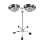 HL D432A 12 Disinfection Trays