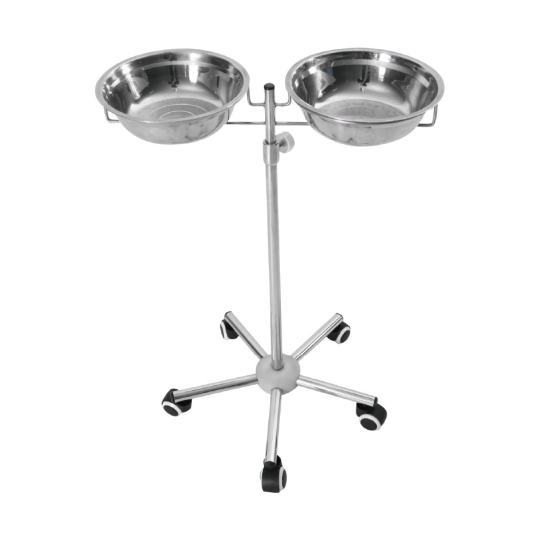 HL D432A 12 Disinfection Trays