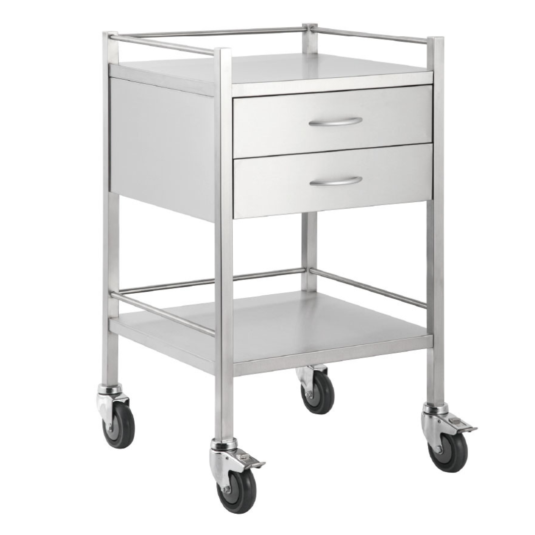 HL D432A 5 Medicine trolley