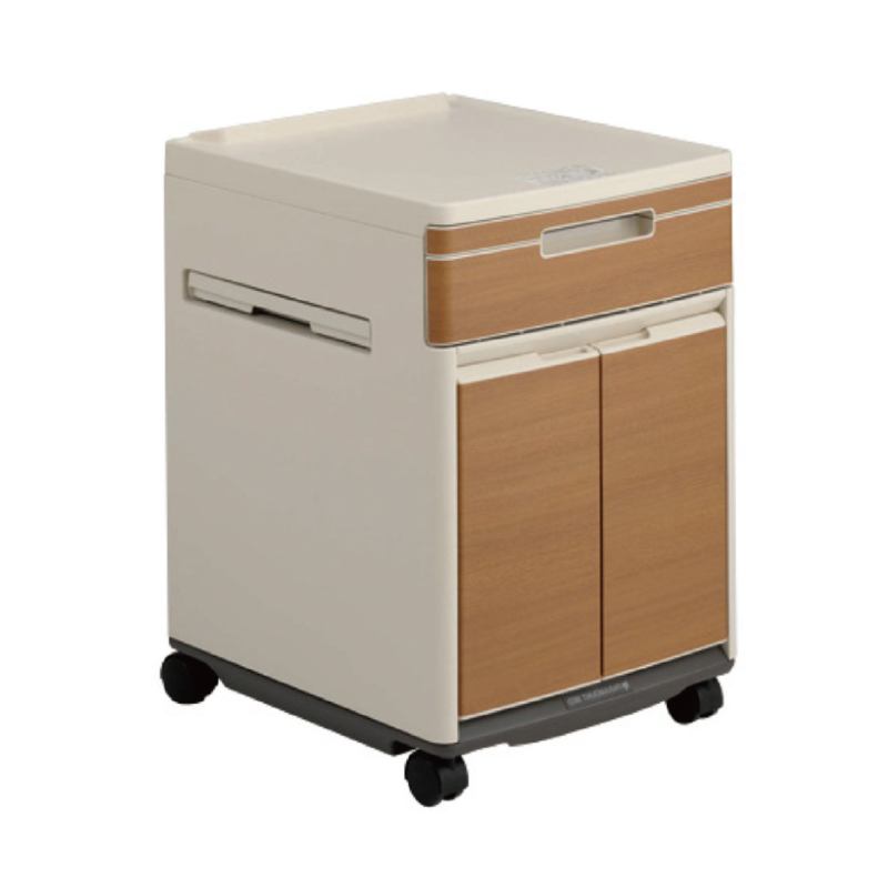 HL D511A Luxury Bedside Table
