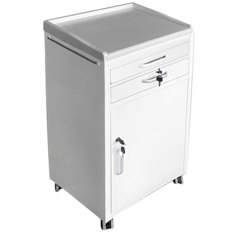 HL D511C BEDSIDE CABIENT
