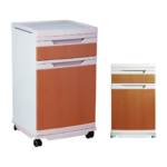 HL D511D Luxury Bedside Table