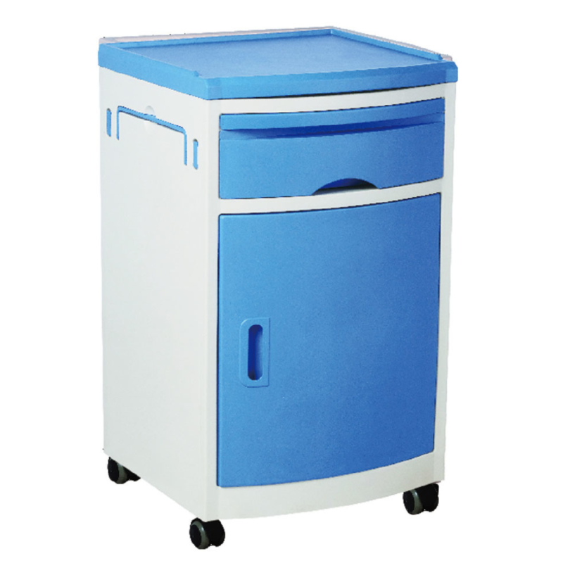 HL D512A Bedside Table