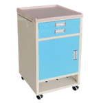 HL D512C Bedside Table