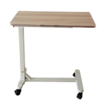 HL D611C Overbed Table
