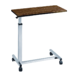 HL D612A Over Bed Table