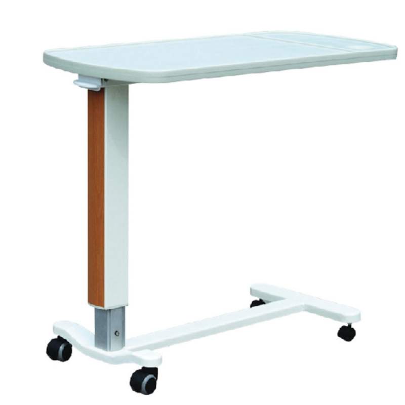 HL D612B Over bed table