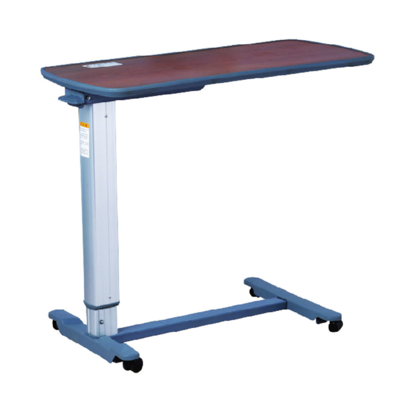 HL D612C Over Bed Table