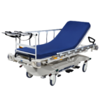 Hydraulic Patient Transfer Trolley HL A412B