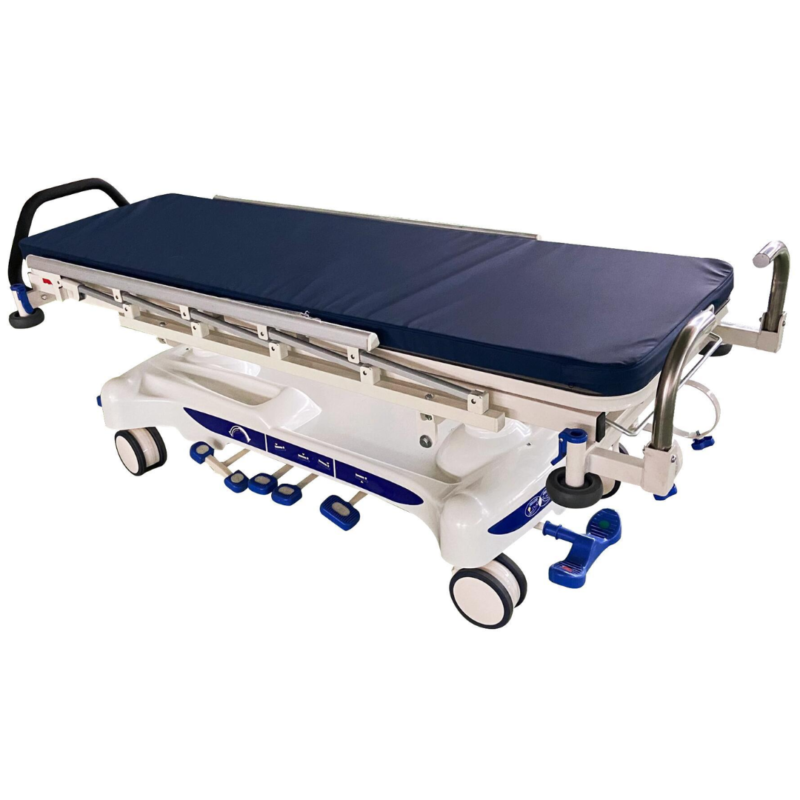 Hydraulic Transfer Stretcher HL A412A